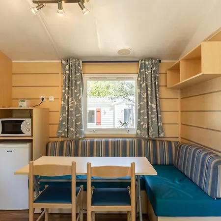 Ferienhaus Village De L'ostriconi 25 *