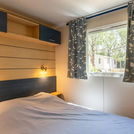 Casa de Férias Village De L'ostriconi 25 Palasca (Corsica)
