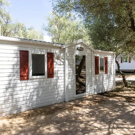 Casa de Férias Village De L'ostriconi 25 Palasca (Corsica)