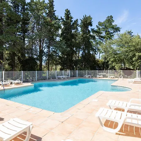 Village De L'ostriconi 25 Ferienhaus Palasca (Corsica)