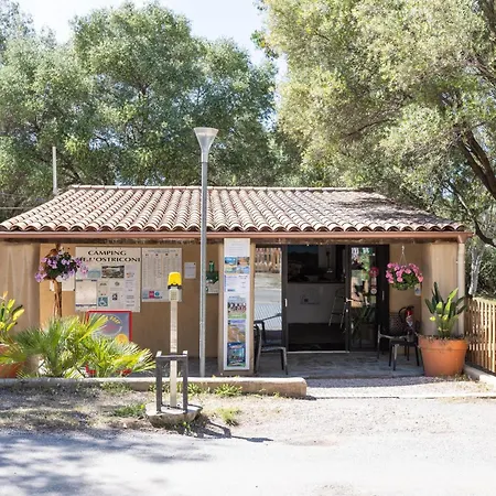 Ferienhaus Village De L'ostriconi 25 Palasca (Corsica)
