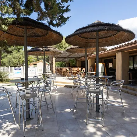Casa de Férias Village De L'ostriconi 25 Palasca (Corsica)