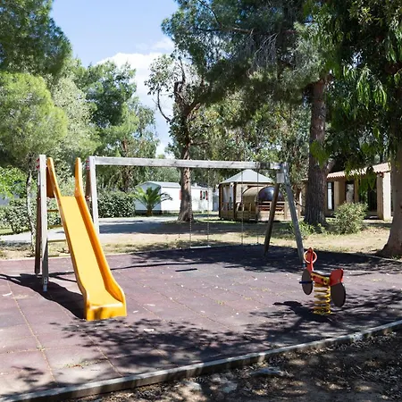 Village De L'ostriconi 25