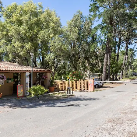 Village De L'ostriconi 25 Casa de Férias Palasca (Corsica)